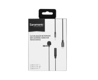 Saramonic LavMicro U1B (Lightning) - 584560 - zdjęcie 5